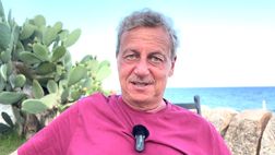 Pronostico Sabatini: “Juve 4a, Milan 3o e Inter 2a, ecco perché. Lo scudetto lo vince…”