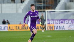 Gosens: “Bravi nello sfruttare le occasioni. Clima? Sono tedesco, non faccio fatica”