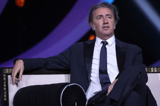 Paolo Sorrentino: “Dobbiamo avere dubbi, in politica troppe certezze”- immagine 2