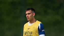 Lautaro, l’Inter non correrà alcun rischio: ecco la strategia e quando può davvero rientrare