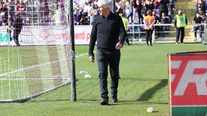 Da Bergamo: “Le offese a Gasperini come i cori razzisti. Scamacca è fortissimo” - immagine 1