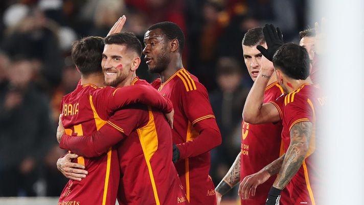 Pellegrini ci crede. Con la Fiorentina per ripartire - immagine 1