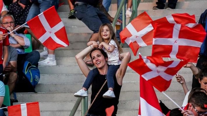 Tifosi Annecy Annecy-Le Mans: dove vedere la Ligue 2 in Diretta TV e in Streaming Gratis - immagine 1