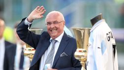 Sven-Göran Eriksson è sempre positivo: “Non lamentatevi, sorridete”