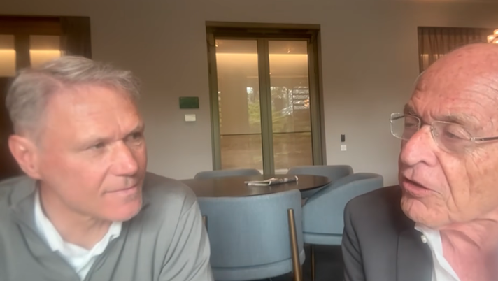 Van Basten: “A Milano ormai comanda l’Inter. In Italia tante proprietà straniere che…” - immagine 1