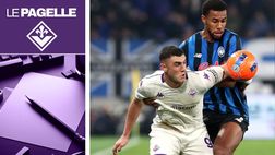 Pagelle VN: Piccoli si fa piccolo a casa sua, De Gea non basta. Male Sohm