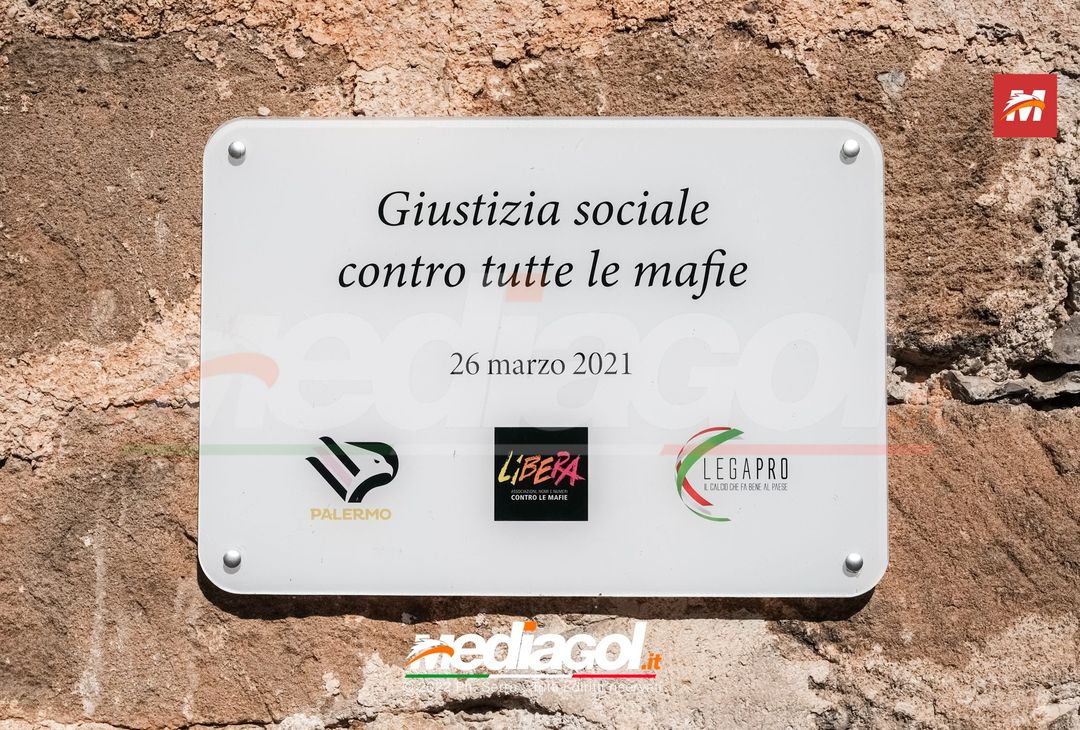 FOTO Centro sportivo, iniziano i lavori a Torretta (GALLERY) - immagine 103