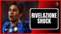 Ex Inter, Luis Jimenez spiazza tutti: la rivelazione sulle partite truccate lascia a bocca aperta