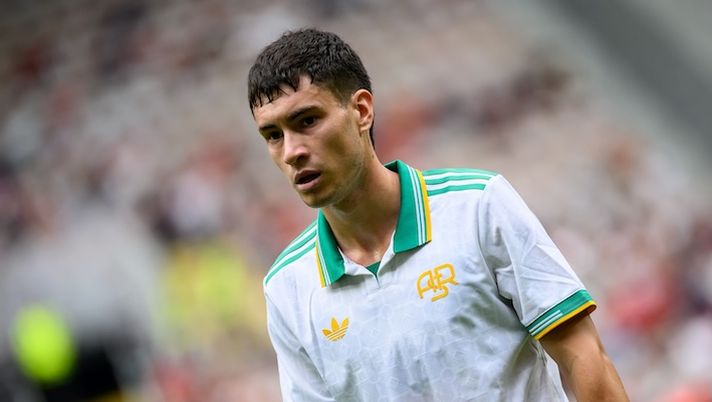 Soulé: “Ferguson mi ricorda Higuain, spero di giocare tanto con Dybala! Gol, assist e ruolo…” - immagine 1