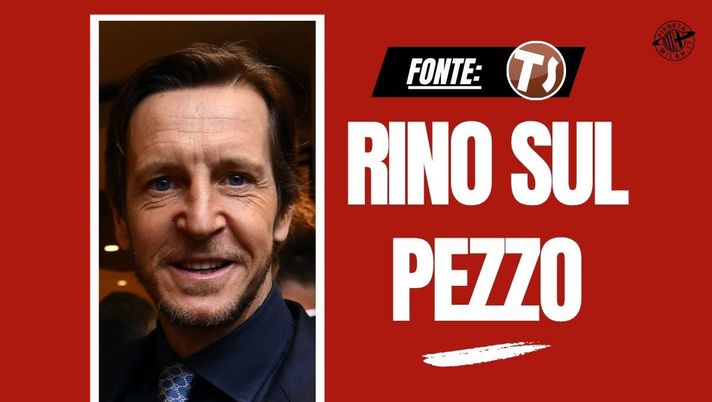 Ambrosini: 'Ecco cosa potrà dare Gattuso alla Nazionale Italiana'