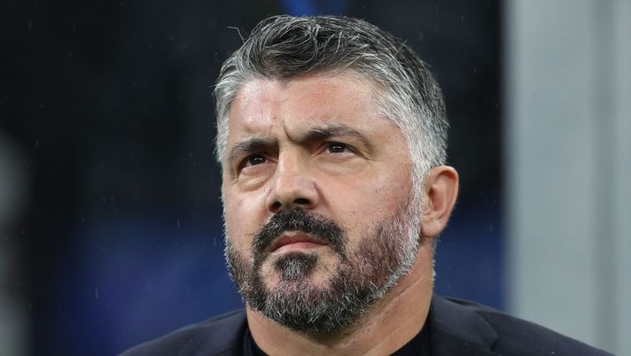 Bucchioni sull’Italia: “Fidiamoci di Gattuso e di questo gruppo, cerchiamo energia” - immagine 1
