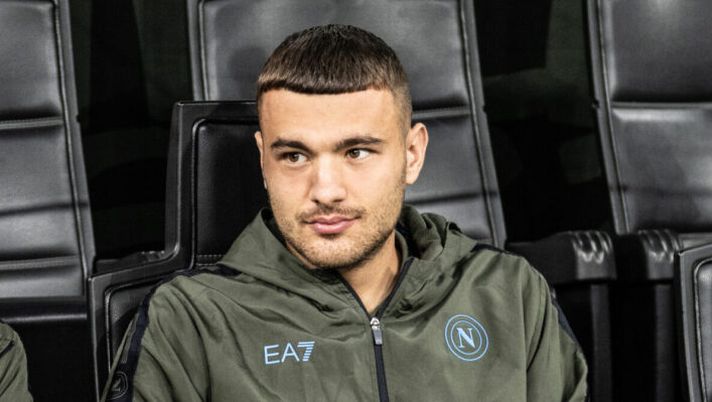 Napoli, l’unico dubbio verso la Juve riguarda Buongiorno: cosa filtra dal campo - immagine 1