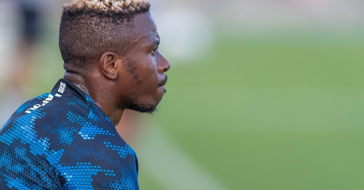 La Mercedes denuncia Osimhen: arretrato di rate mai saldate che ammonterebbe a…