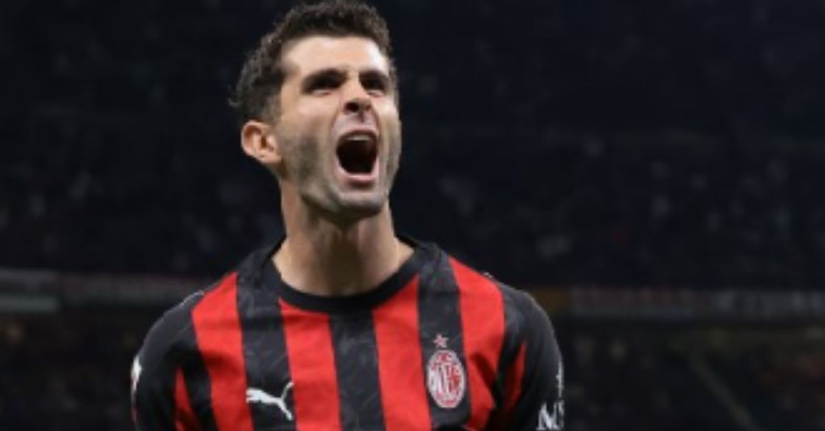 Milan, Pulisic è davvero un cecchino vicino alla porta? Cosa dicono i dati