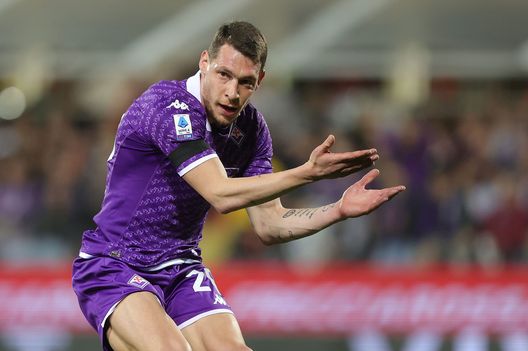 L’impegno non basta più. Belotti, solo un gol in quasi mille minuti in viola- immagine 2