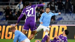 Marelli a Dazn: “Il rigore pro Fiorentina non c’è mai e ne manca uno alla Lazio”