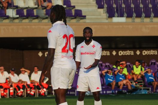 Kean sempre più al centro della Fiorentina. E Ikonè vuole convincere Palladino- immagine 2