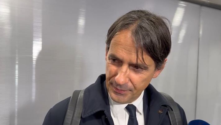 Inzaghi: “Giocatori straordinari, li ringrazio. Lautaro ha ragione: in Champions…” - immagine 1