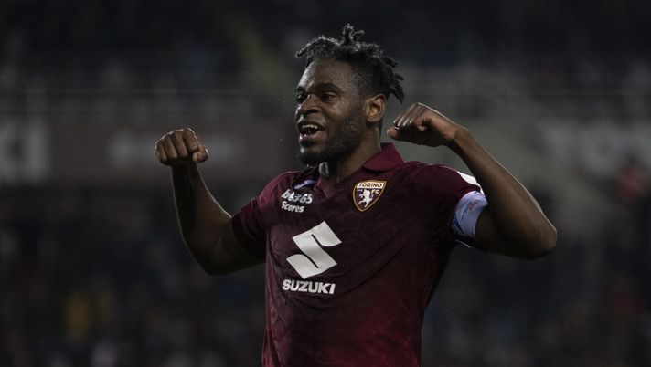 Verso il Milan, i dubbi di D’Aversa: Zapata sì o no? Casadei sfida Gineitis - immagine 1