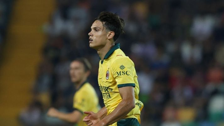 Ricci festeggia sui social: 'Altra grande prestazione da parte di tutti'