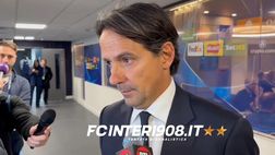 Inzaghi: “Ragazzi bravissimi, avevo chiesto una partita gigantesca. Gara che dà fiducia”