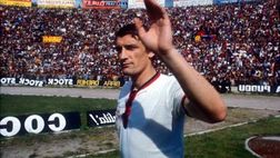 Nicola Riva: “Mio padre rifiutò il Milan. Mi ha spiegato che …”