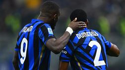 Libero – Barcellona-Inter, Thuram ce la fa ma Inzaghi non si accontenta. Il tecnico…