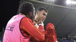 I voti di Pisa-Lecce al fanta: la scelta su Durosinmi e Camarda! Cheddira è super, Tiago Gabriel come Pierotti
