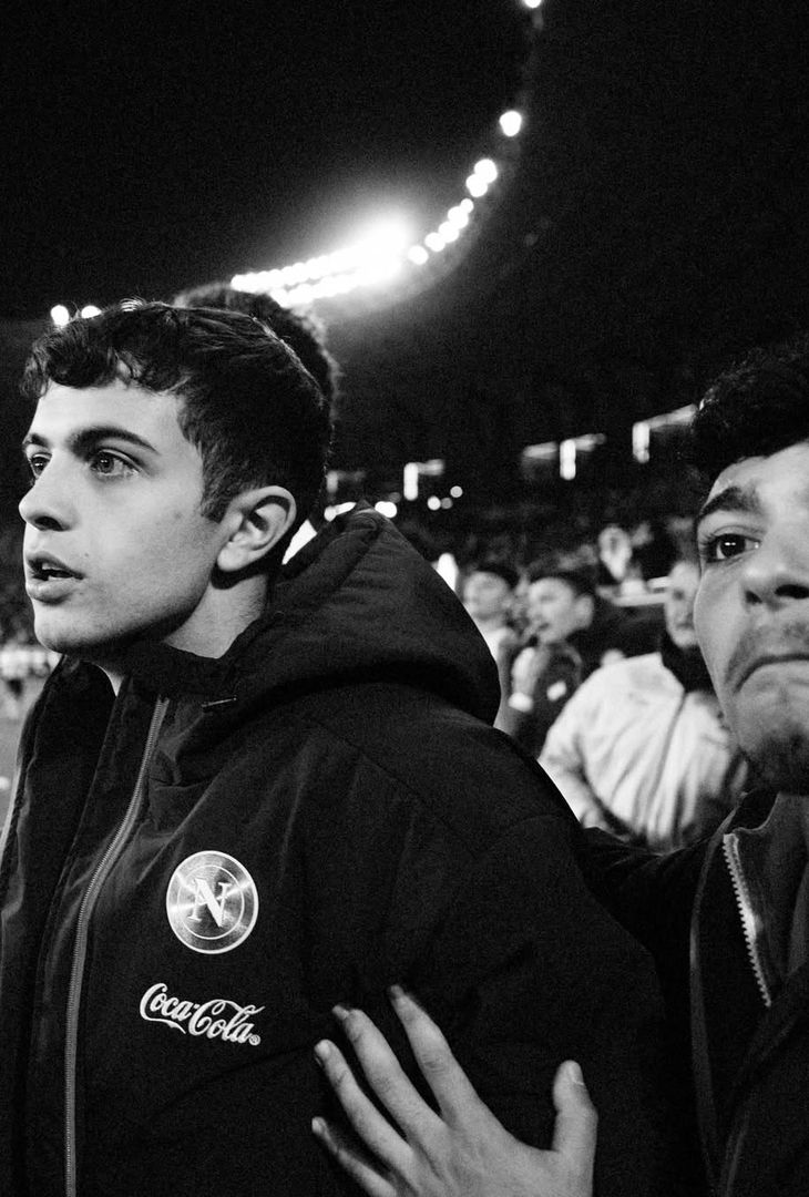 Momenti indimenticabili, gli attimi che precedono il trionfo! – LA GALLERY - immagine 10