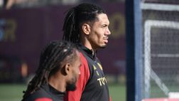 CorSport: “Da Smalling a Celik, Spinazzola e Llorente: chi resta e chi no alla Roma in difesa”