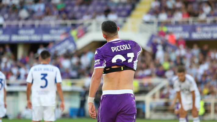 CorFio: “Ok, serve tempo a Kean e a Piccoli, ma il calcio esige risultati” - immagine 1
