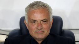 Mourinho: “Dopo la finale di EL con la Roma io nei guai con gli arbitri. Il mio futuro…”