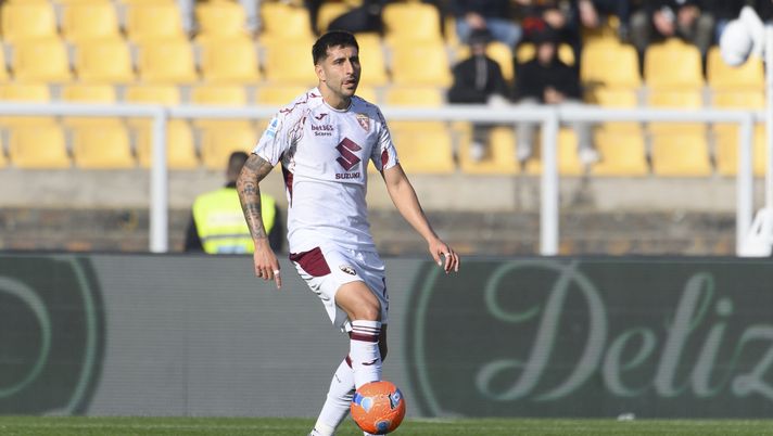 Maripan pre Torino-Milan: “Dobbiamo alzare il livello di attenzione” - immagine 1