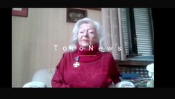 Un omaggio al Grande Torino con Susanna Egri (VIDEO)