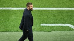 De Rossi già riparte: “Una partita eroica e sfortunata. Testa all’Atalanta”