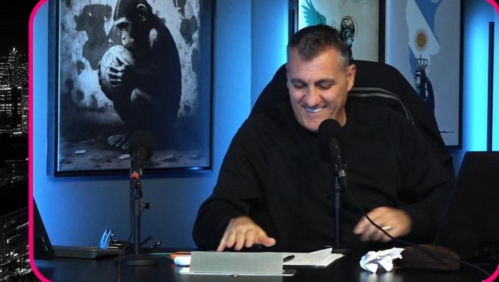 Vieri: “Le mie due figlie la cosa più bella che ho fatto, innamorato perso” - immagine 1