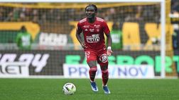 Brassier nel mirino di Milan e Napoli: un fattore avvantaggia i rossoneri – Cm.it