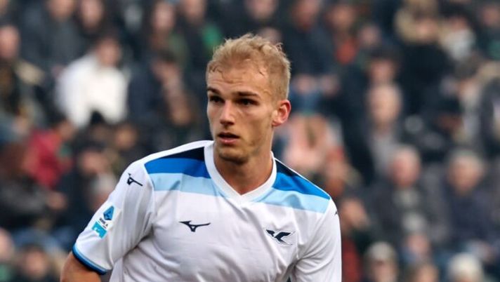 Empoli-Lazio, formazioni ufficiali: fuori Esposito e Isaksen! La scelta su Dia, Pedro, Marusic e Gila - immagine 1