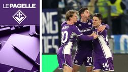 Pagelle VN – Fagioli delizia ancora, Gosens incide. Comuzzo si butta via