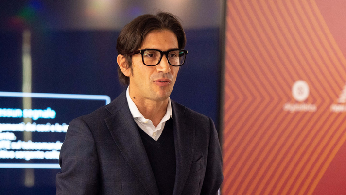 Calvarese: “Grave errore di arbitro e VAR durante Milan-Bologna, manca un rigore” - immagine 1