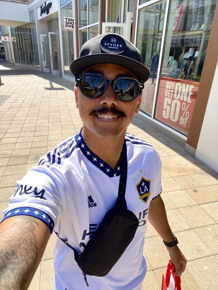 Un pareggio e una sconfitta, ma adesso Galaxy e LAFC pensano solo al derby di Los Angeles…- immagine 2