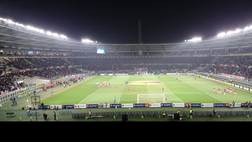 Torino-Verona, i biglietti