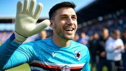 Calciomercato Sampdoria – Cragno saluta tutti e se ne va? La decisione