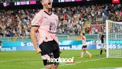 PALERMO-REGGIANA, 10ª GIORNATA SERIE B: LE PROBABILI FORMAZIONI