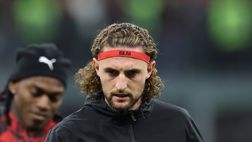 DAI CAMPI – Rabiot, cosa filtra! Rrahmani, Hermoso, Soulé, Celik, Odgaard, Kristensen, Wesley, Vitinha…
