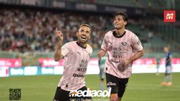 Palermo, da Silipo e Lucca a Segre e Di Francesco: quando l’esordio coincide col gol