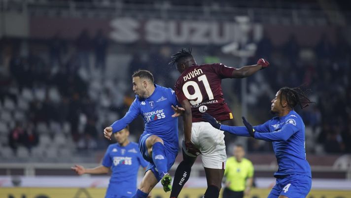 Il Toro domina ma finisce con la solita sofferenza. E la classifica sorride - immagine 1