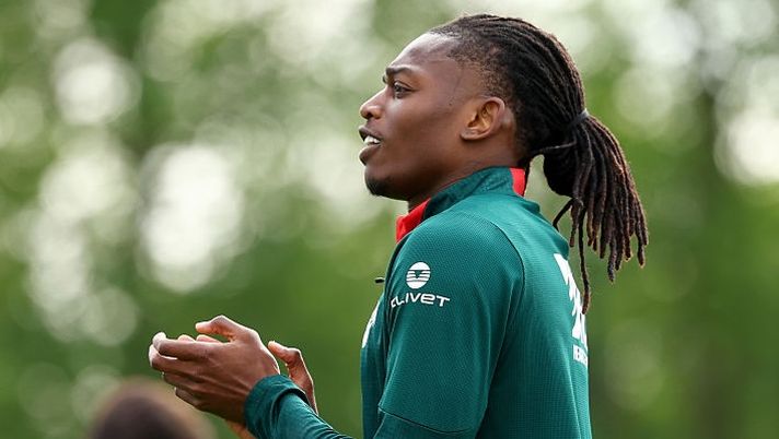 Leao: “Inchiesta della Procura, sono estraneo ai fatti e non ho commesso reati: replico così” - immagine 1