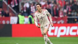 Calciomercato Roma, Palhinha a un passo dal Tottenham