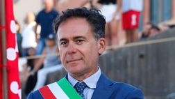 Il sindaco di Pisa Conti: “Provvedimento contro i tifosi ingiusto, l’episodio poteva essere evitato”